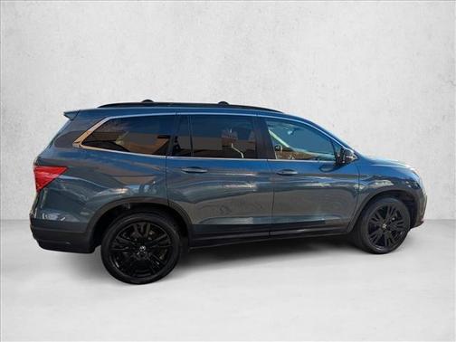 2022 Honda Pilot AWD Special Edition