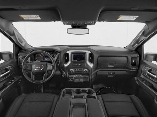 2026 GMC Sierra 2500 SLE