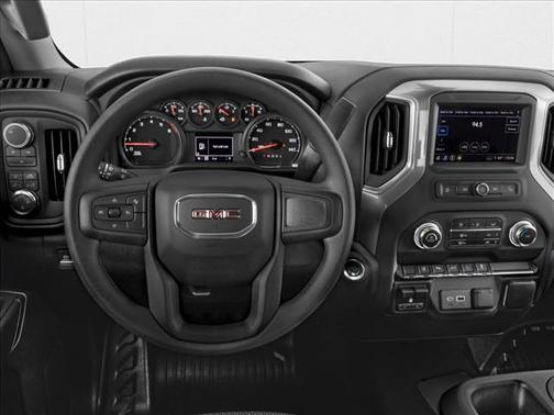 2026 GMC Sierra 2500 SLE