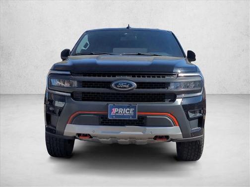 2022 Ford Expedition Timberline