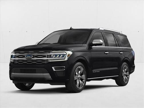 2022 Ford Expedition Timberline