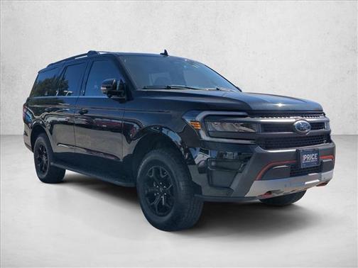 2022 Ford Expedition Timberline