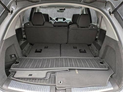 2016 Acura MDX 3.5L w/Technology Package