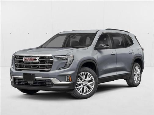 2026 GMC Acadia AWD Elevation
