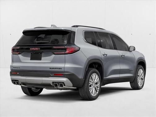 2026 GMC Acadia AWD Elevation