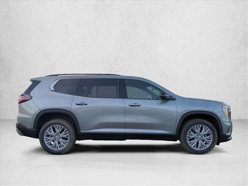2026 GMC Acadia AWD Elevation