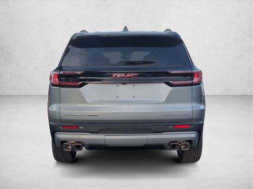 2026 GMC Acadia AWD Elevation