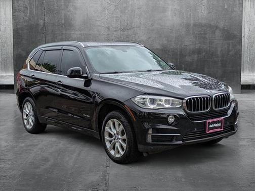 2014 BMW X5 xDrive35i
