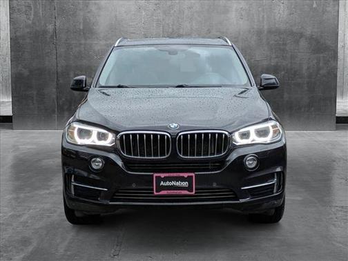2014 BMW X5 xDrive35i