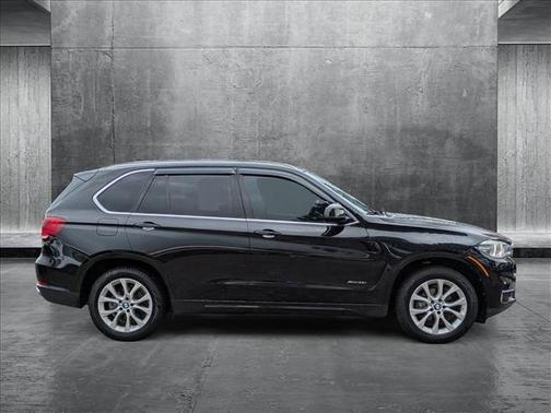 2014 BMW X5 xDrive35i