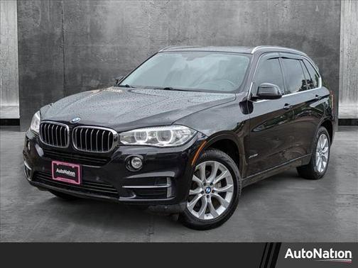 2014 BMW X5 xDrive35i