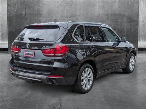 2014 BMW X5 xDrive35i