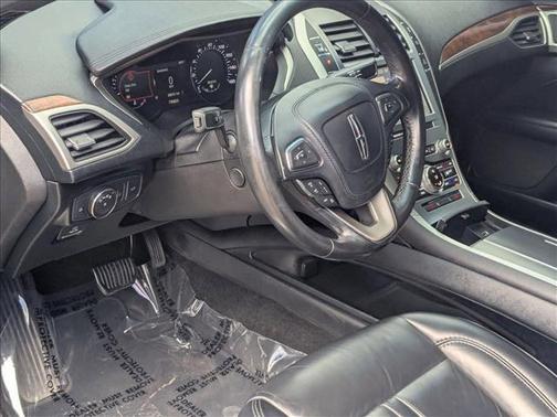 2019 Lincoln MKZ Reserve I
