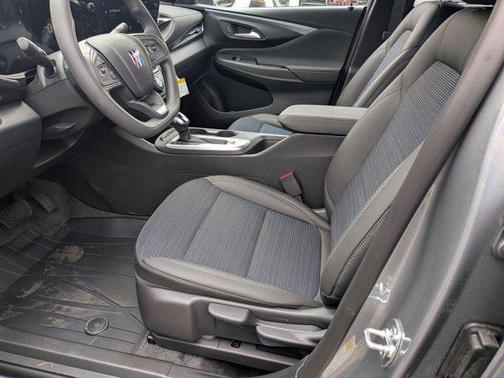2025 Buick Envista Preferred FWD