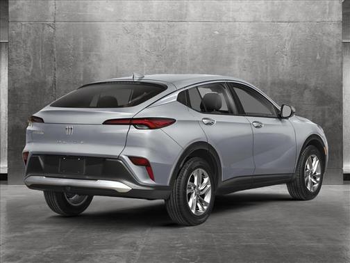 2025 Buick Envista Preferred FWD