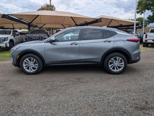 2025 Buick Envista Preferred FWD