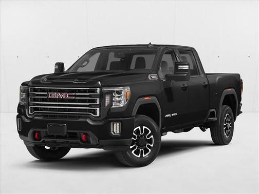 2023 GMC Sierra 2500 AT4