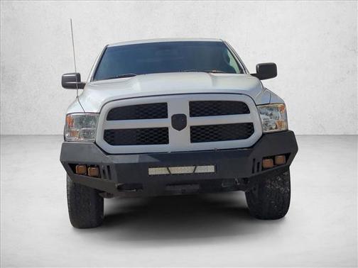 2015 RAM 1500 Tradesman/Express