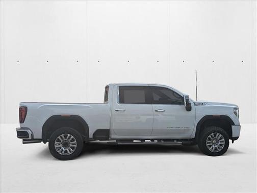2021 GMC Sierra 2500 Denali