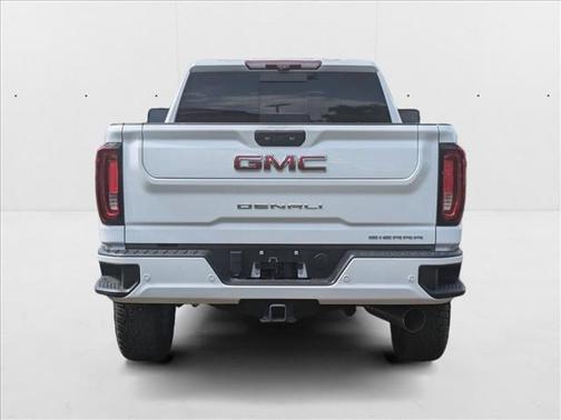 2021 GMC Sierra 2500 Denali