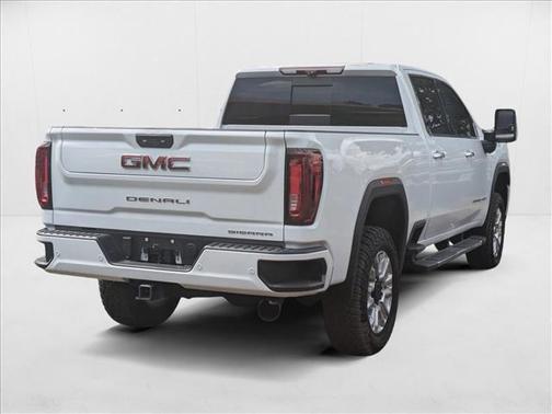 2021 GMC Sierra 2500 Denali