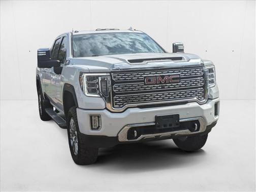 2021 GMC Sierra 2500 Denali