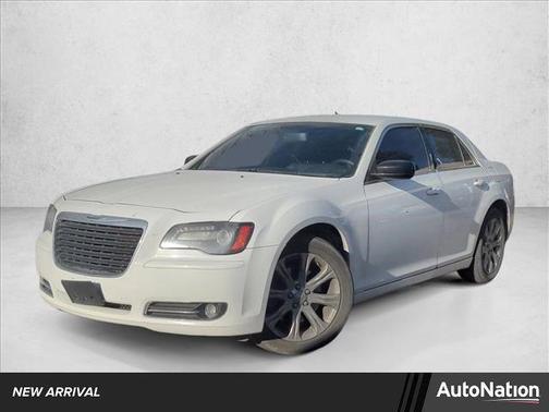 2013 Chrysler 300 S