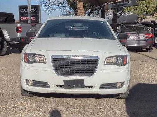 2013 Chrysler 300 S