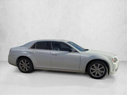2013 Chrysler 300 S