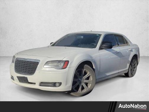 2013 Chrysler 300 S