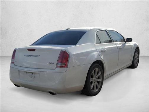 2013 Chrysler 300 S
