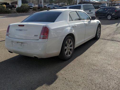 2013 Chrysler 300 S