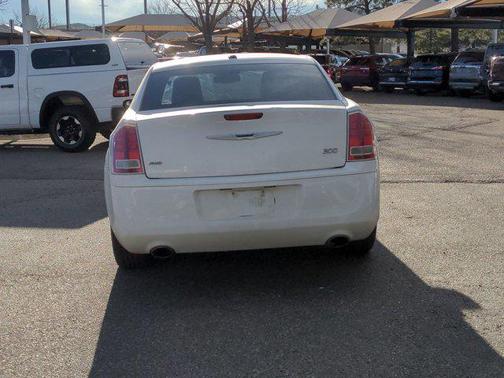 2013 Chrysler 300 S