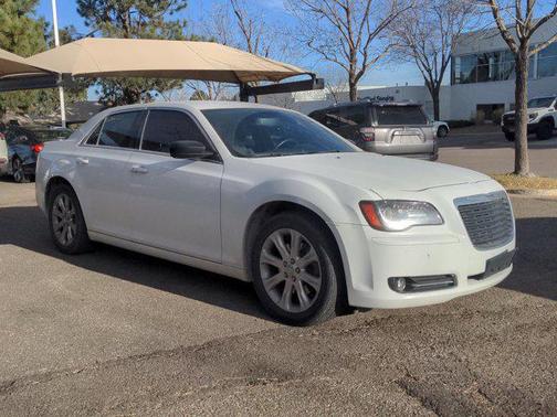 2013 Chrysler 300 S