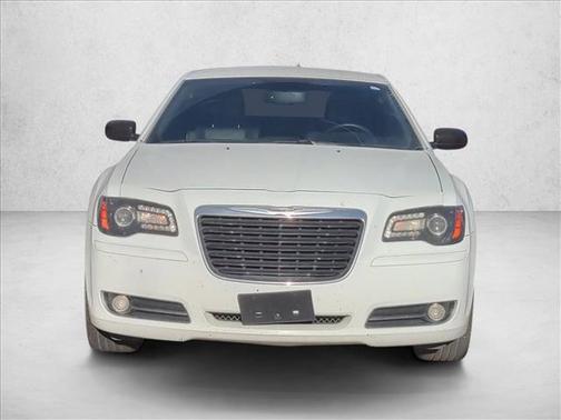 2013 Chrysler 300 S