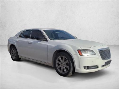 2013 Chrysler 300 S