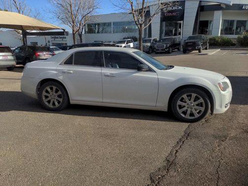 2013 Chrysler 300 S