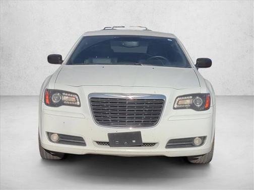 2013 Chrysler 300 S