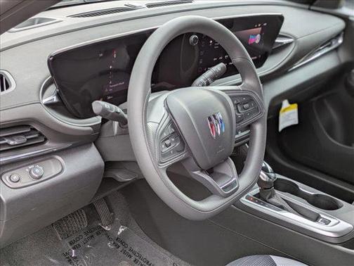 2025 Buick Envista Preferred FWD