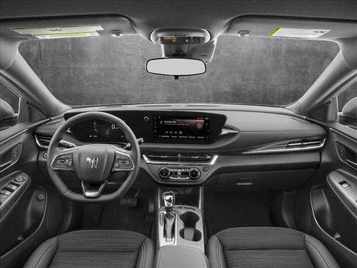 2025 Buick Envista Preferred FWD