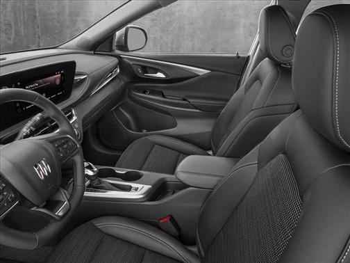 2025 Buick Envista Preferred FWD