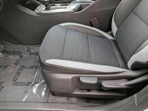2025 Buick Envista Preferred FWD
