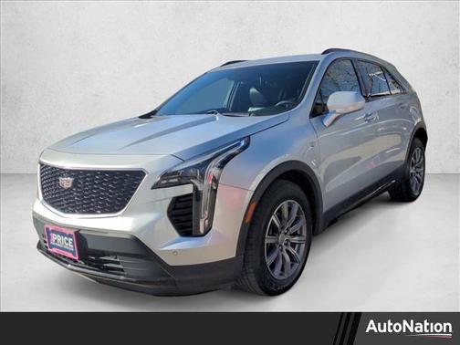 2019 Cadillac XT4 Sport