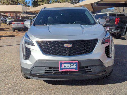 2019 Cadillac XT4 Sport