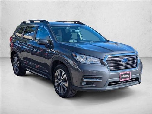 2020 Subaru Ascent Limited 7-Passenger