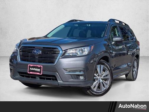2020 Subaru Ascent Limited 7-Passenger