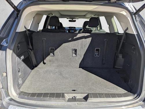 2020 Subaru Ascent Limited 7-Passenger