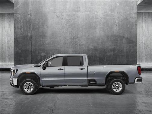 2025 GMC Sierra 3500 Base