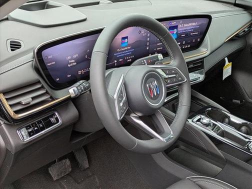2025 Buick Envision Avenir AWD
