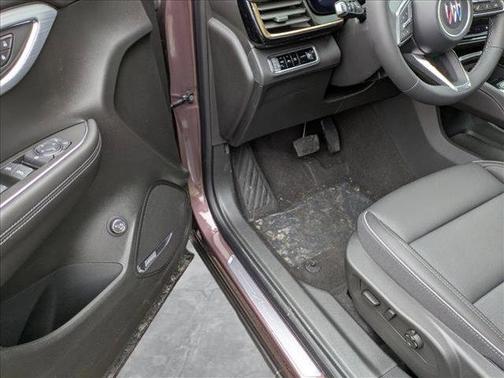 2025 Buick Envision Avenir AWD